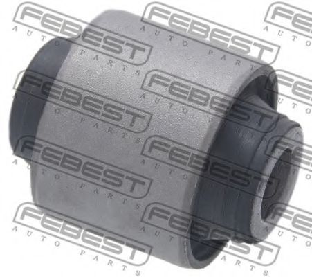 FEBEST MAB-051 Втулка, рычаг колесной подвески для MITSUBISHI DIAMANTE (Митсубиши/митсубиси Диамантэ) FEBEST MAB-051 Втулка, рычаг колесной подвески для MITSUBISHI DIAMANTE (Митсубиши/митсубиси Диамантэ)