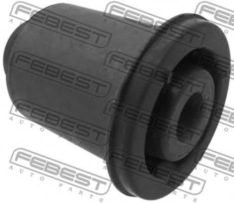 FEBEST MAB-063 Подвеска, рычаг независимой подвески колеса для MITSUBISHI PAJERO/SHOGUN IV (Митсубиши/митсубиси Пажэро/шогун иv)