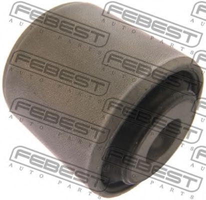 FEBEST MAB-082 Подвеска, рычаг независимой подвески колеса для MITSUBISHI IO (Митсубиши/митсубиси Ио) FEBEST MAB-082 Подвеска, рычаг независимой подвески колеса для MITSUBISHI IO (Митсубиши/митсубиси Ио)