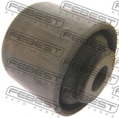FEBEST MAB-085 Подвеска, рычаг независимой подвески колеса для MITSUBISHI IO (Митсубиши/митсубиси Ио) FEBEST MAB-085 Подвеска, рычаг независимой подвески колеса для MITSUBISHI IO (Митсубиши/митсубиси Ио)