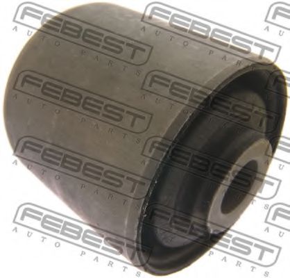 FEBEST MAB-086 Подвеска, рычаг независимой подвески колеса для MITSUBISHI IO (Митсубиши/митсубиси Ио) FEBEST MAB-086 Подвеска, рычаг независимой подвески колеса для MITSUBISHI IO (Митсубиши/митсубиси Ио)
