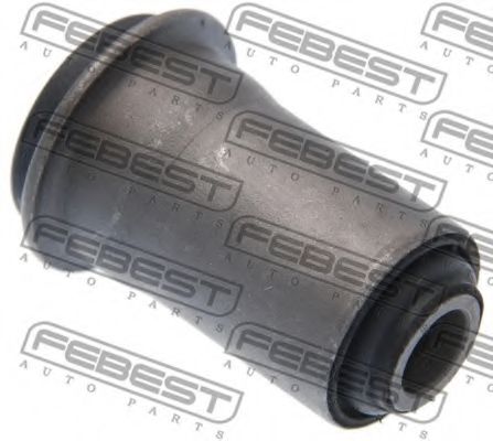 FEBEST MAB-089 Подвеска, рычаг независимой подвески колеса для MITSUBISHI IO (Митсубиши/митсубиси Ио) FEBEST MAB-089 Подвеска, рычаг независимой подвески колеса для MITSUBISHI IO (Митсубиши/митсубиси Ио)
