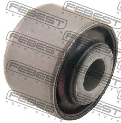 FEBEST MAB-126 Подвеска, рычаг независимой подвески колеса для MITSUBISHI PAJERO MINI (Митсубиши/митсубиси Пажэро мини)