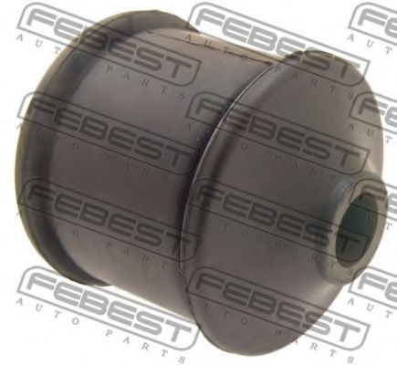 FEBEST MAB-129 Подвеска, рычаг независимой подвески колеса для MITSUBISHI PAJERO MINI (Митсубиши/митсубиси Пажэро мини)