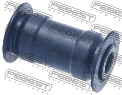 FEBEST MAB-141 Подвеска, рулевое управление 201204 для MITSUBISHI LANCER (Митсубиши/митсубиси Ланcэр) FEBEST MAB-141 Подвеска, рулевое управление 201204 для MITSUBISHI LANCER (Митсубиши/митсубиси Ланcэр)