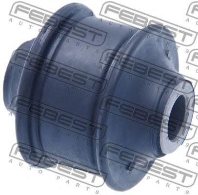 FEBEST MAB-144 Втулка, амортизатор для MITSUBISHI LANCER (Митсубиши/митсубиси Ланcэр) FEBEST MAB-144 Втулка, амортизатор для MITSUBISHI LANCER (Митсубиши/митсубиси Ланcэр)
