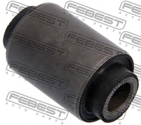 FEBEST MAB-CUS Подвеска, рычаг независимой подвески колеса для DODGE STRATUS (Додж Стратус)