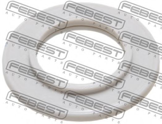 FEBEST MB-01 Подшипник качения, опора стойки амортизатора для MITSUBISHI LANCER (Митсубиши/митсубиси Ланcэр) FEBEST MB-01 Подшипник качения, опора стойки амортизатора для MITSUBISHI LANCER (Митсубиши/митсубиси Ланcэр)