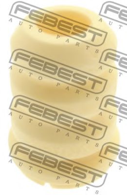 FEBEST MD-DJ1AF Амортизатор для MITSUBISHI GALANT (Митсубиши/митсубиси Галант) FEBEST MD-DJ1AF Амортизатор для MITSUBISHI GALANT (Митсубиши/митсубиси Галант)