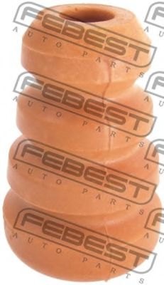 FEBEST MD-E33R Амортизатор для MITSUBISHI GALANT III (Митсубиши/митсубиси Галант 3) FEBEST MD-E33R Амортизатор для MITSUBISHI GALANT III (Митсубиши/митсубиси Галант 3)