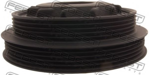 FEBEST MDS-4G64 Ременный шкив, коленчатый вал для MITSUBISHI SPACE WAGON (Митсубиши/митсубиси Спэйс вагон) FEBEST MDS-4G64 Ременный шкив, коленчатый вал для MITSUBISHI SPACE WAGON (Митсубиши/митсубиси Спэйс вагон)