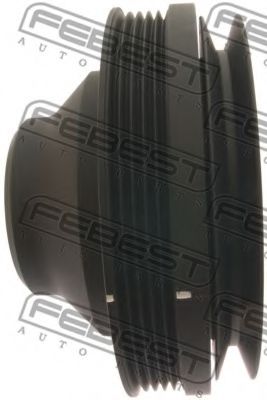 FEBEST MDS-6G74 Ременный шкив, коленчатый вал для MITSUBISHI CHALLENGER (Митсубиши/митсубиси Чаллэнгэр) FEBEST MDS-6G74 Ременный шкив, коленчатый вал для MITSUBISHI CHALLENGER (Митсубиши/митсубиси Чаллэнгэр)