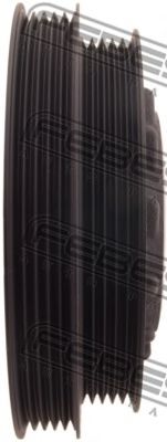 FEBEST MDS-EUUSA Ременный шкив, коленчатый вал для MITSUBISHI SPACE WAGON (Митсубиши/митсубиси Спэйс вагон) FEBEST MDS-EUUSA Ременный шкив, коленчатый вал для MITSUBISHI SPACE WAGON (Митсубиши/митсубиси Спэйс вагон)