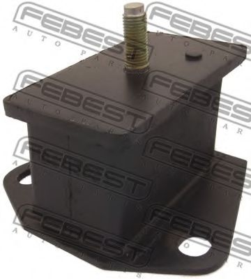 FEBEST MM-02 Подвеска, двигатель для MITSUBISHI MIGHTY MAX (Митсубиши/митсубиси Мигхтъ маx) FEBEST MM-02 Подвеска, двигатель для MITSUBISHI MIGHTY MAX (Митсубиши/митсубиси Мигхтъ маx)
