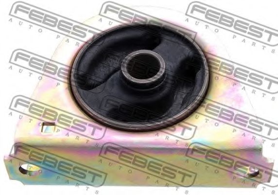 FEBEST MM-CS3AFR Подвеска, двигатель для MITSUBISHI LANCER (Митсубиши/митсубиси Ланcэр) FEBEST MM-CS3AFR Подвеска, двигатель для MITSUBISHI LANCER (Митсубиши/митсубиси Ланcэр)