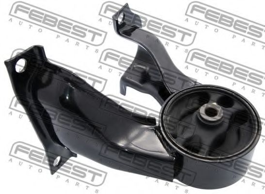 FEBEST MM-CS3ARR Подвеска, двигатель для MITSUBISHI LANCER (Митсубиши/митсубиси Ланcэр) FEBEST MM-CS3ARR Подвеска, двигатель для MITSUBISHI LANCER (Митсубиши/митсубиси Ланcэр)