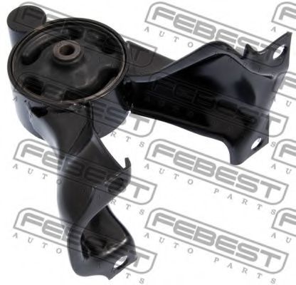 FEBEST MM-CS3MRR Подвеска, двигатель для MITSUBISHI LANCER (Митсубиши/митсубиси Ланcэр) FEBEST MM-CS3MRR Подвеска, двигатель для MITSUBISHI LANCER (Митсубиши/митсубиси Ланcэр)