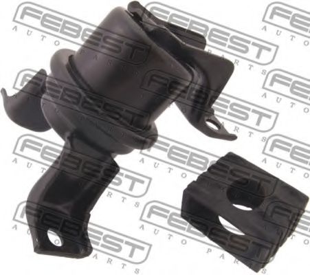 FEBEST MM-CS3RH Подвеска, двигатель для MITSUBISHI LANCER (Митсубиши/митсубиси Ланcэр) FEBEST MM-CS3RH Подвеска, двигатель для MITSUBISHI LANCER (Митсубиши/митсубиси Ланcэр)