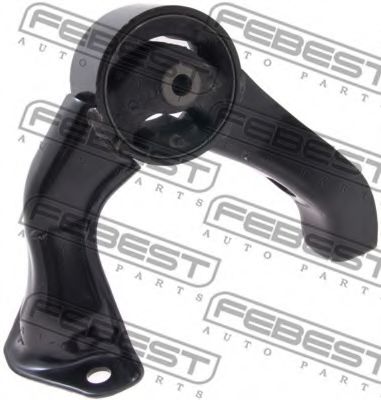 FEBEST MM-CYATRR Подвеска, двигатель для MITSUBISHI LANCER (Митсубиши/митсубиси Ланcэр) FEBEST MM-CYATRR Подвеска, двигатель для MITSUBISHI LANCER (Митсубиши/митсубиси Ланcэр)