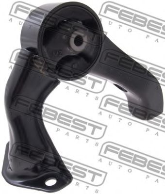 FEBEST MM-CYMTRR Подвеска, двигатель для MITSUBISHI LANCER (Митсубиши/митсубиси Ланcэр) FEBEST MM-CYMTRR Подвеска, двигатель для MITSUBISHI LANCER (Митсубиши/митсубиси Ланcэр)