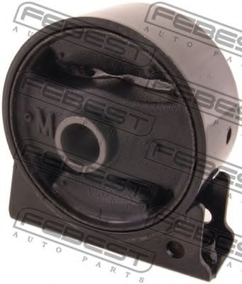 FEBEST MM-D5FR Подвеска, двигатель для MITSUBISHI LANCER (Митсубиши/митсубиси Ланcэр) FEBEST MM-D5FR Подвеска, двигатель для MITSUBISHI LANCER (Митсубиши/митсубиси Ланcэр)