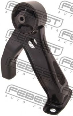 FEBEST MM-D5RR Подвеска, двигатель для MITSUBISHI LANCER (Митсубиши/митсубиси Ланcэр) FEBEST MM-D5RR Подвеска, двигатель для MITSUBISHI LANCER (Митсубиши/митсубиси Ланcэр)