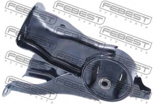 FEBEST MM-DJ1RR Подвеска, двигатель для MITSUBISHI GALANT (Митсубиши/митсубиси Галант) FEBEST MM-DJ1RR Подвеска, двигатель для MITSUBISHI GALANT (Митсубиши/митсубиси Галант)