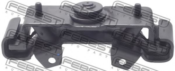 FEBEST MM-KB4TM Подвеска, ступенчатая коробка передач для левостороннего расположения руля для MITSUBISHI TRITON (Митсубиши/митсубиси Тритон) FEBEST MM-KB4TM Подвеска, ступенчатая коробка передач для левостороннего расположения руля для MITSUBISHI TRITON (Митсубиши/митсубиси Тритон)