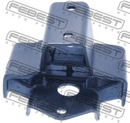FEBEST MM-V46RR Подвеска, двигатель для MITSUBISHI MONTERO (Митсубиши/митсубиси Монтэро) FEBEST MM-V46RR Подвеска, двигатель для MITSUBISHI MONTERO (Митсубиши/митсубиси Монтэро)