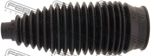 FEBEST MRKB-KB4 Пыльник, рулевое управление для MITSUBISHI NATIVA II (Митсубиши/митсубиси Натиvа 2) FEBEST MRKB-KB4 Пыльник, рулевое управление для MITSUBISHI NATIVA II (Митсубиши/митсубиси Натиvа 2)