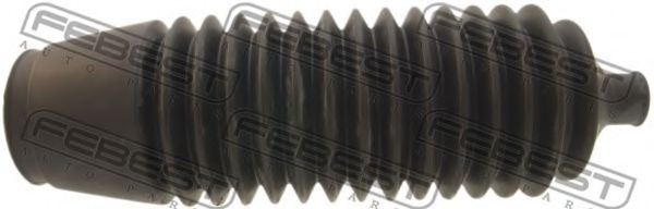 FEBEST MRKB-V75R Пыльник, рулевое управление для MITSUBISHI PAJERO IV (Митсубиши/митсубиси Паджеро 4) FEBEST MRKB-V75R Пыльник, рулевое управление для MITSUBISHI PAJERO IV (Митсубиши/митсубиси Паджеро 4)