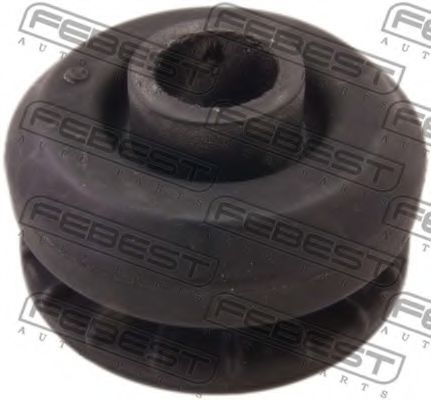 FEBEST MSB-006 Дистанционная труба, амортизатор для MITSUBISHI GALANT (Митсубиши/митсубиси Галант) FEBEST MSB-006 Дистанционная труба, амортизатор для MITSUBISHI GALANT (Митсубиши/митсубиси Галант)