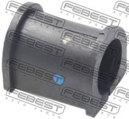 FEBEST MSB-007 Опора, стабилизатор 
