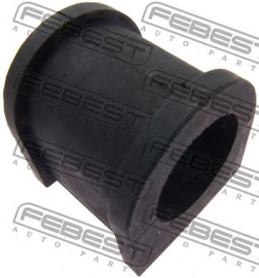 FEBEST MSB-008 Опора, стабилизатор 