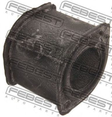 FEBEST MSB-013 Опора, стабилизатор для MITSUBISHI LANCER IV (Митсубиши/митсубиси Ланcэр иv) FEBEST MSB-013 Опора, стабилизатор для MITSUBISHI LANCER IV (Митсубиши/митсубиси Ланcэр иv)