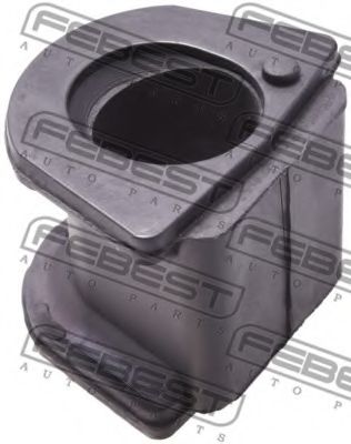 FEBEST MSB-014 Опора, стабилизатор 