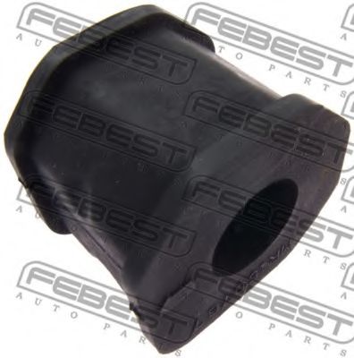 FEBEST MSB-018 Опора, стабилизатор 