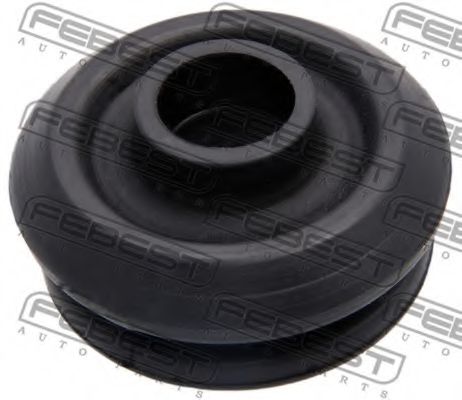 FEBEST MSB-060 Дистанционная труба, амортизатор для MITSUBISHI LANCER (Митсубиши/митсубиси Ланcэр) FEBEST MSB-060 Дистанционная труба, амортизатор для MITSUBISHI LANCER (Митсубиши/митсубиси Ланcэр)