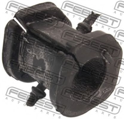 FEBEST MSB-732 Опора, стабилизатор 