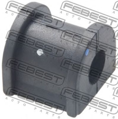 FEBEST MSB-737 Опора, стабилизатор 