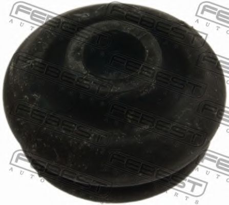 FEBEST MSB-739 Дистанционная труба, амортизатор для MITSUBISHI GALANT III (Митсубиши/митсубиси Галант 3) FEBEST MSB-739 Дистанционная труба, амортизатор для MITSUBISHI GALANT III (Митсубиши/митсубиси Галант 3)