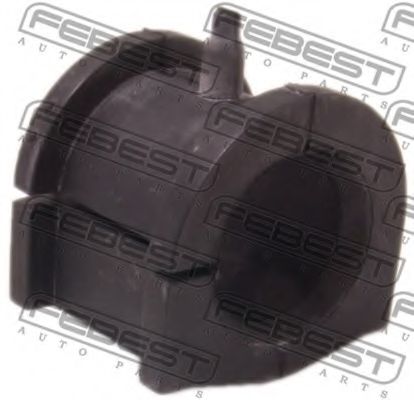 FEBEST MSB-CS5FR Опора, стабилизатор 