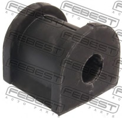 FEBEST MSB-CSR Опора, стабилизатор 