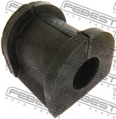 FEBEST MSB-CU20R Опора, стабилизатор 