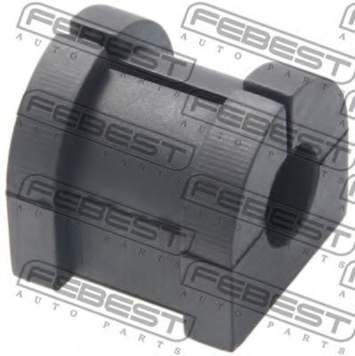 FEBEST MSB-CW8R Опора, стабилизатор 