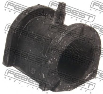 FEBEST MSB-DA1F Опора, стабилизатор 