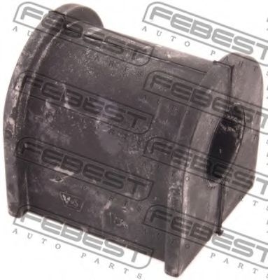 FEBEST MSB-DAR Опора, стабилизатор 