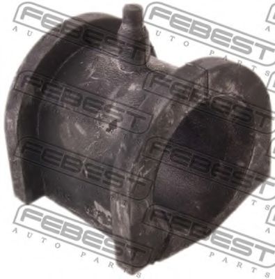 FEBEST MSB-DGF Опора, стабилизатор 