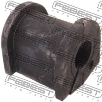 FEBEST MSB-DGR Опора, стабилизатор 