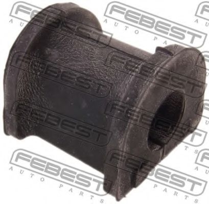 FEBEST MSB-EA3R Опора, стабилизатор 